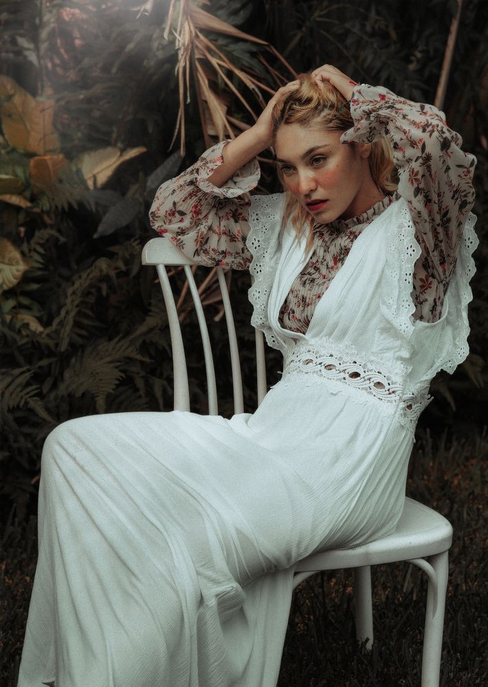 Photograph by Armando Gonzalez