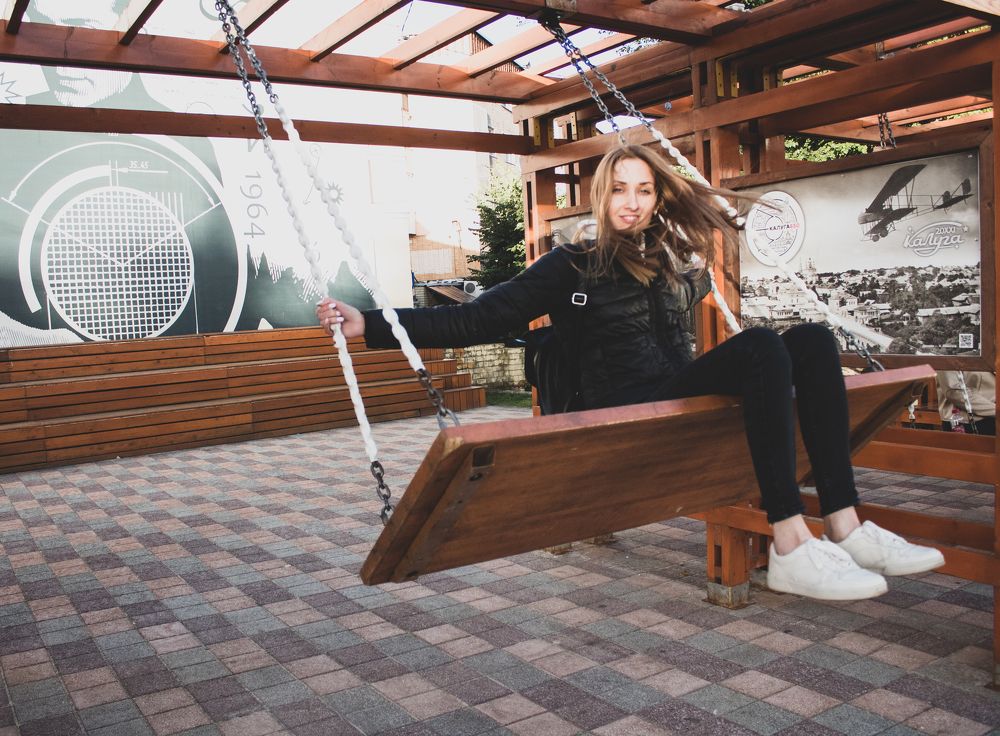 Photograph by Ольга Абрамова