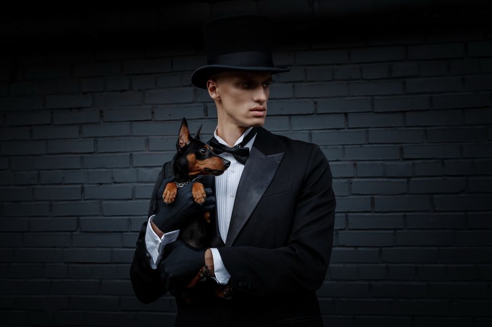 Photograph by Евгений Верещагин