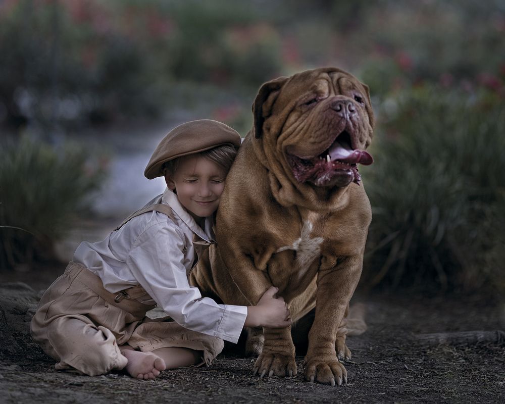 Photograph by Erika Tinoco