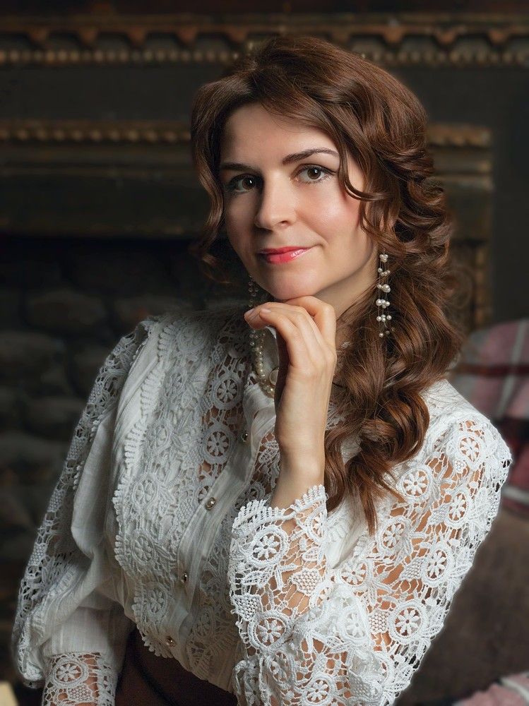 Photograph by Дмитрий Ромашов