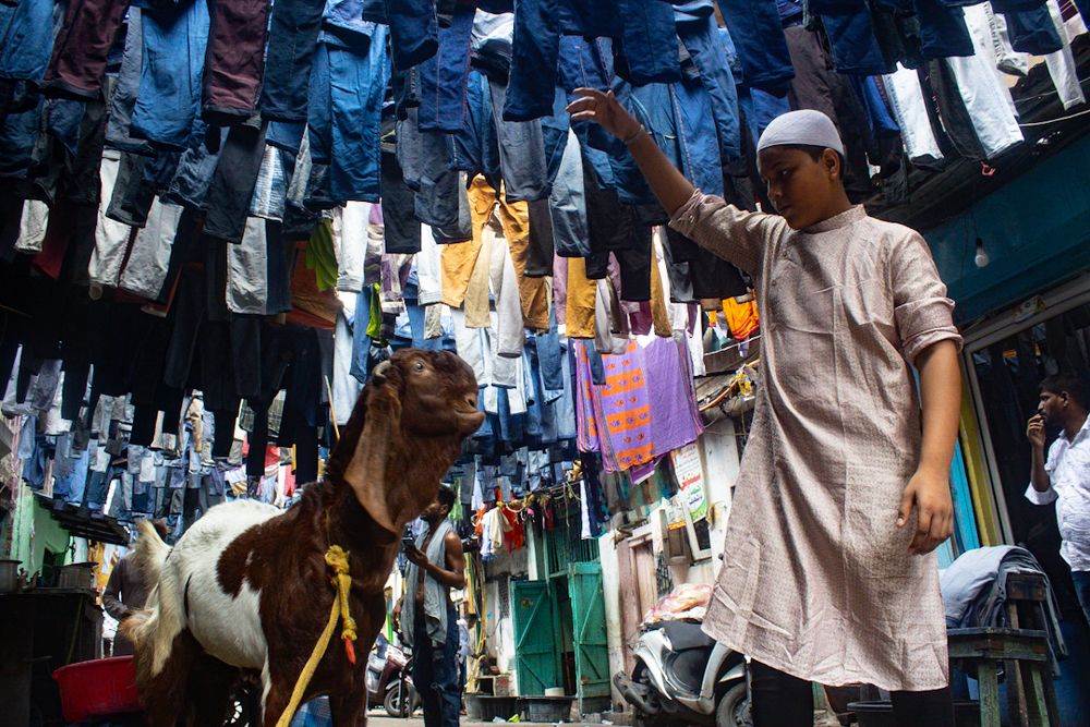 Photograph by Ananway Ganguly