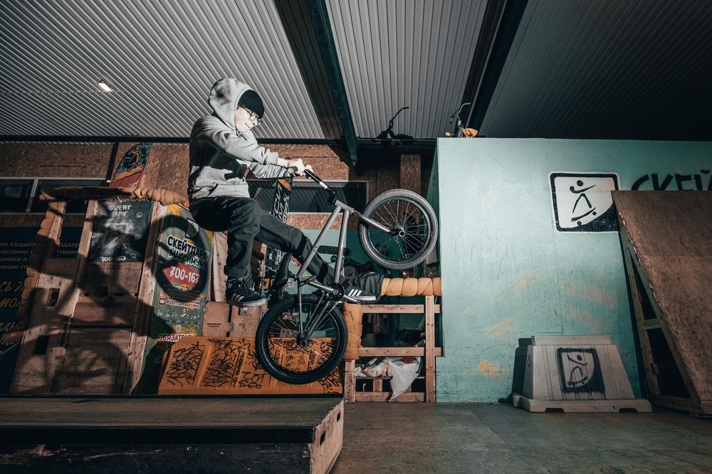 Photograph by Ирина Левакова