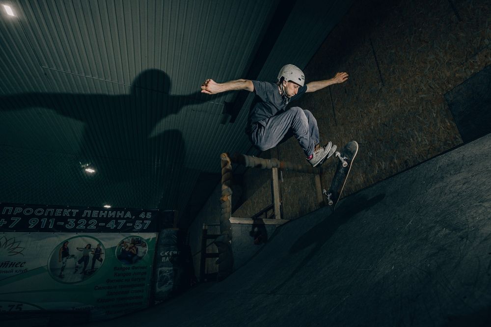 Photograph by Ирина Левакова