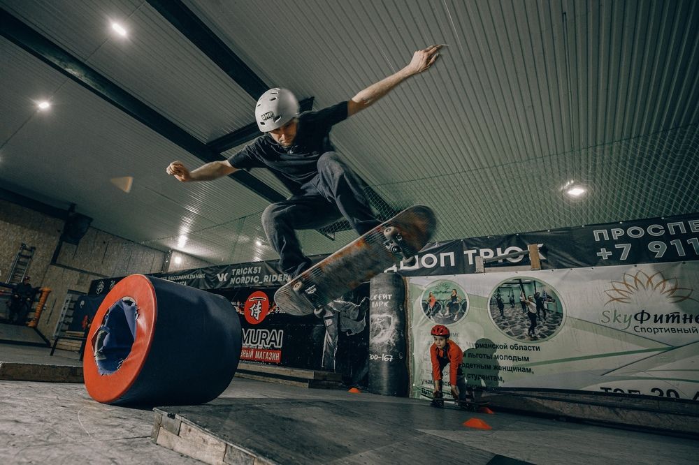 Photograph by Ирина Левакова