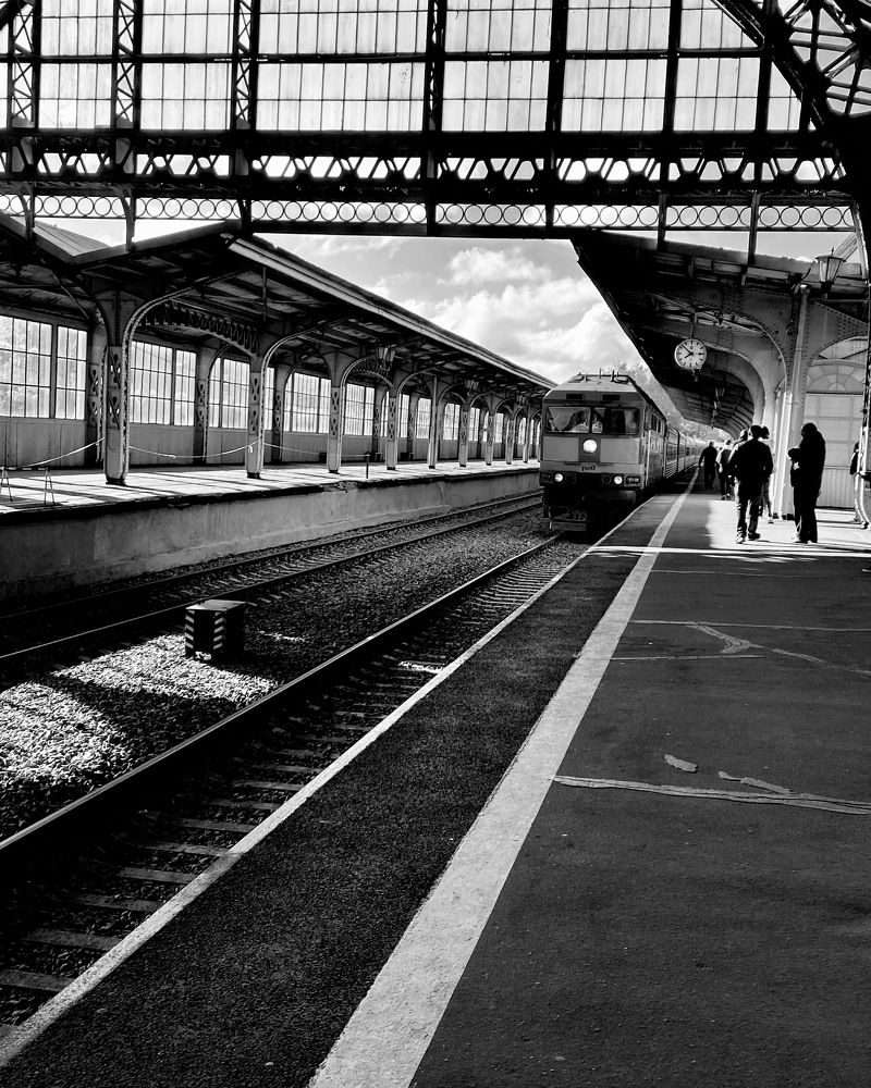 Photograph by Екатерина