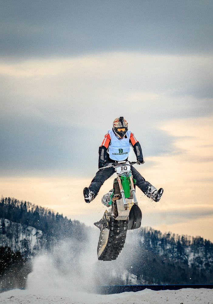 Photograph by Терентьев Георгий