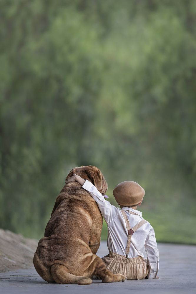 Photograph by Erika Tinoco