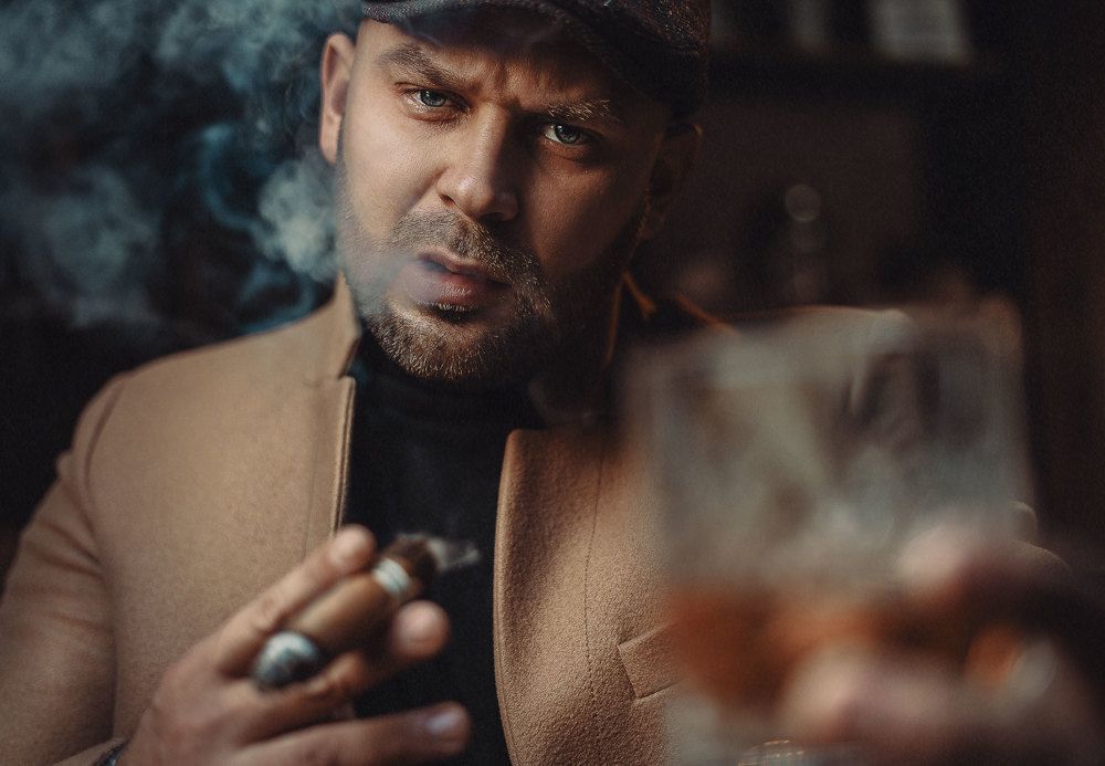 Фотография автора Зимин Николай