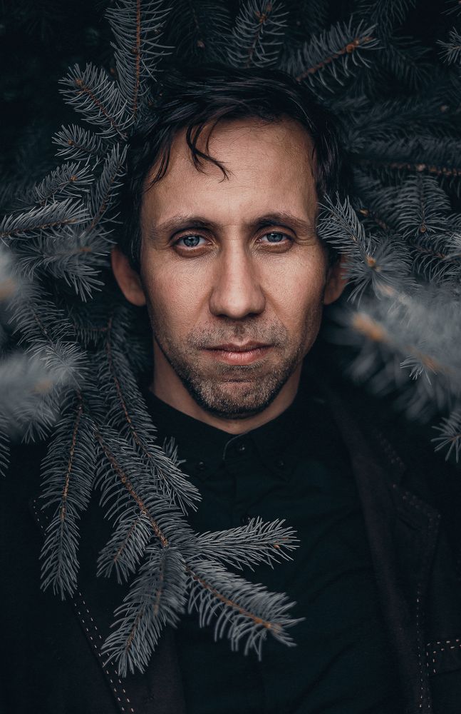 Фотография автора Зимин Николай