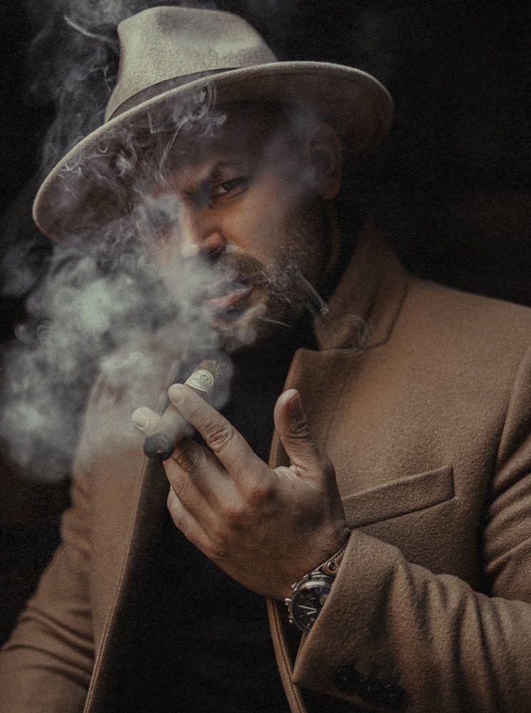 Фотография автора Зимин Николай