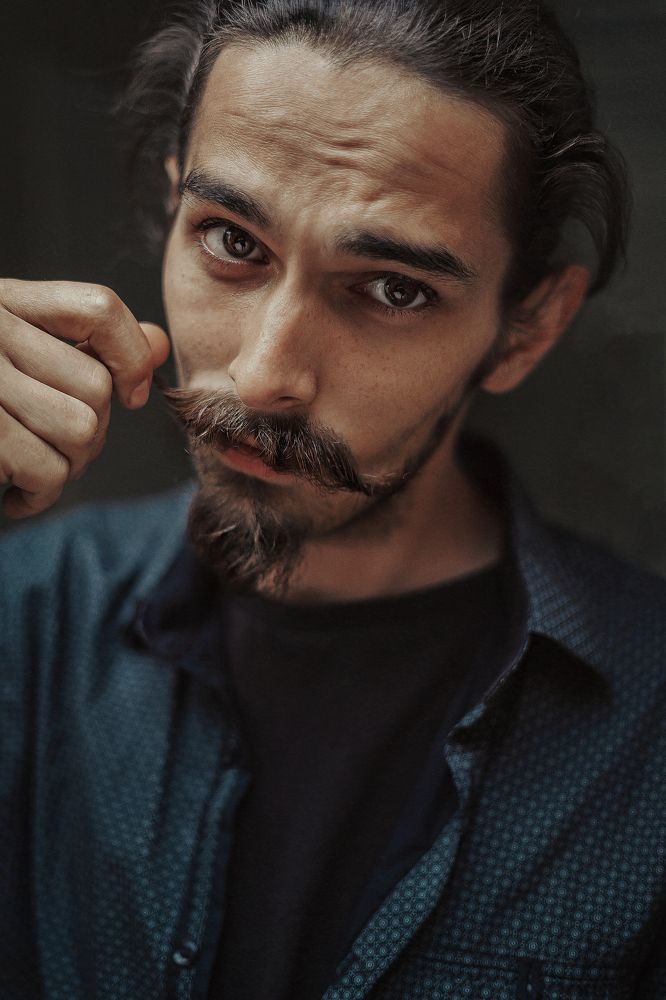 Фотография автора Зимин Николай