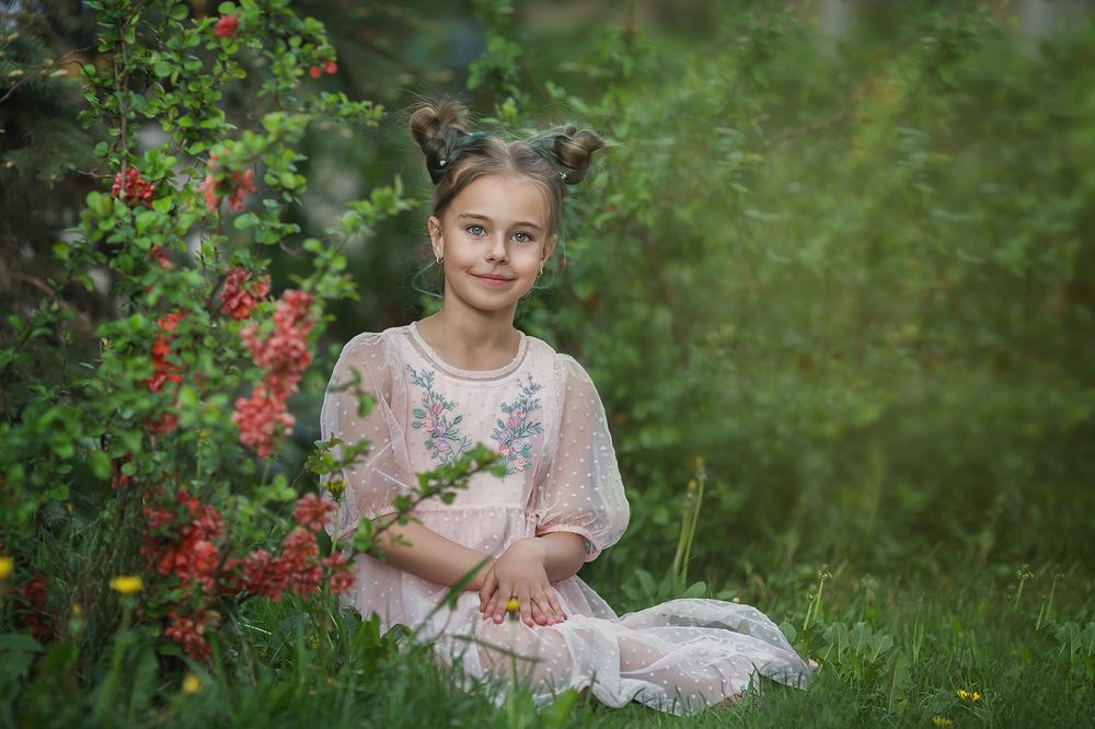 Photograph by Anna Chizh