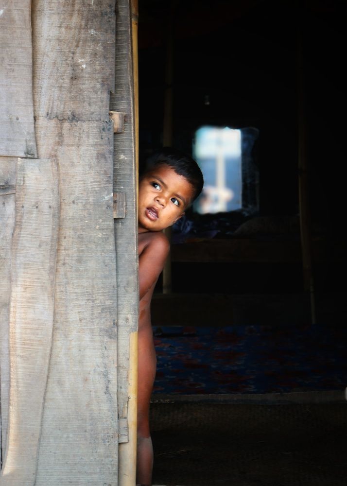 Photograph by Bepary Norullah