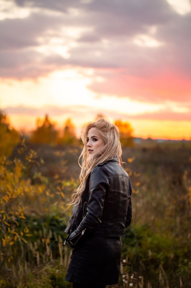 Photograph by Надежда Рыжова