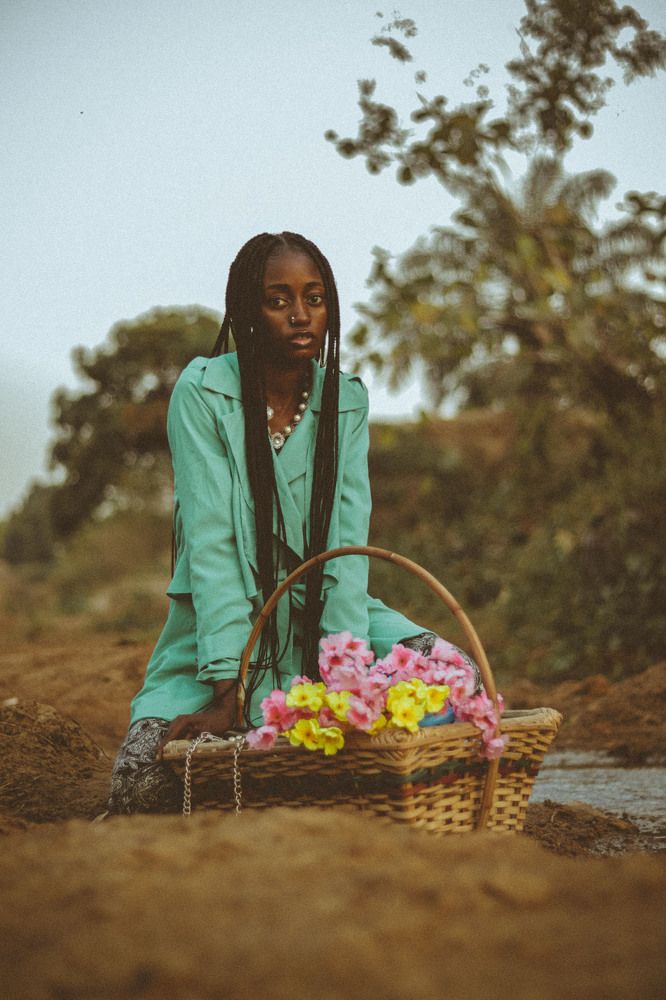 Photograph by Kingsley Ozurumba
