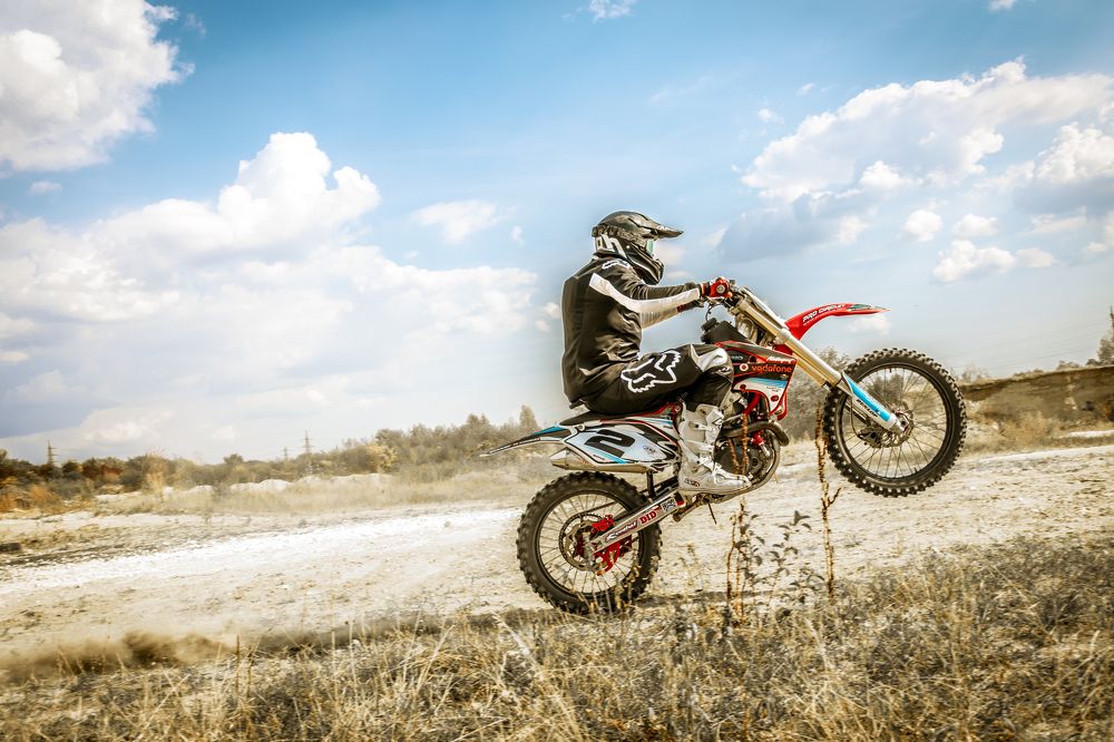 Motocross