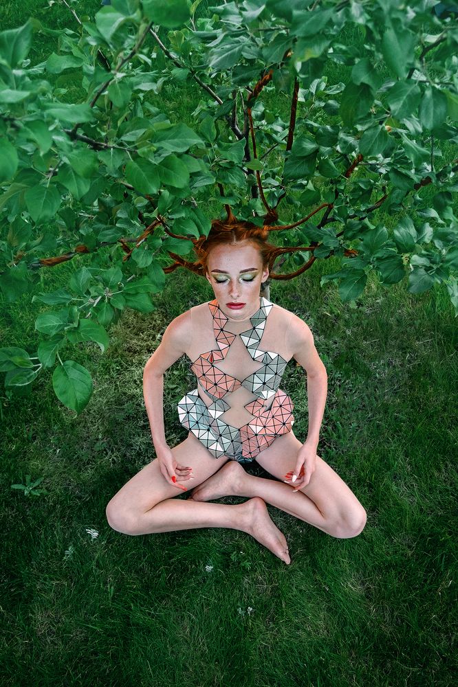 Photograph by Nadya Zainullina