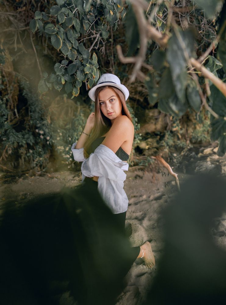 Photograph by Daniel Petrov