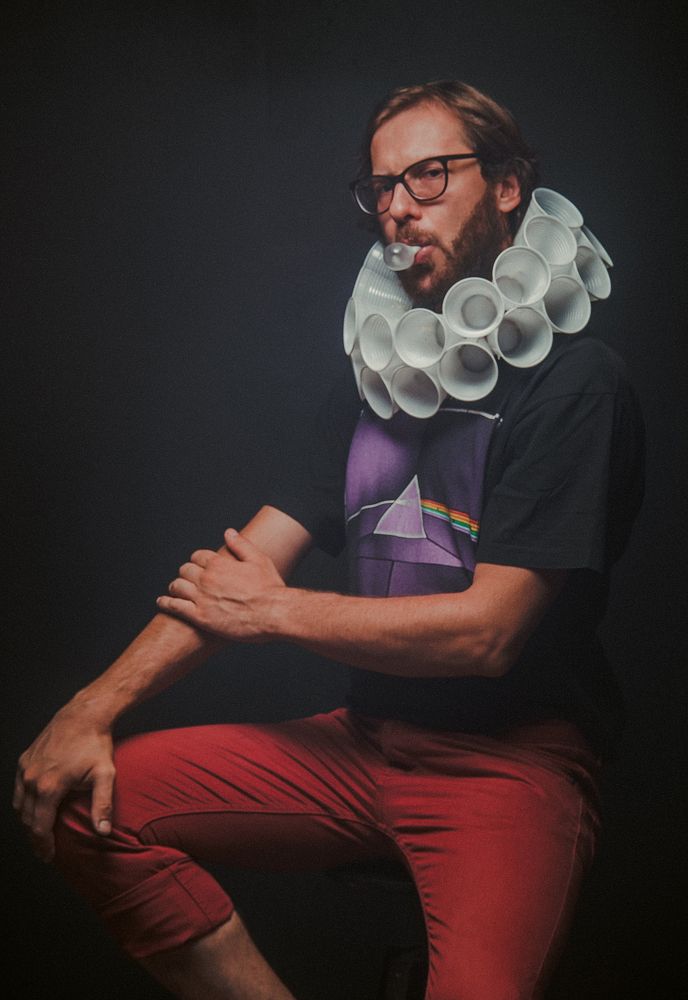 Фотография автора Toti Badzhakov