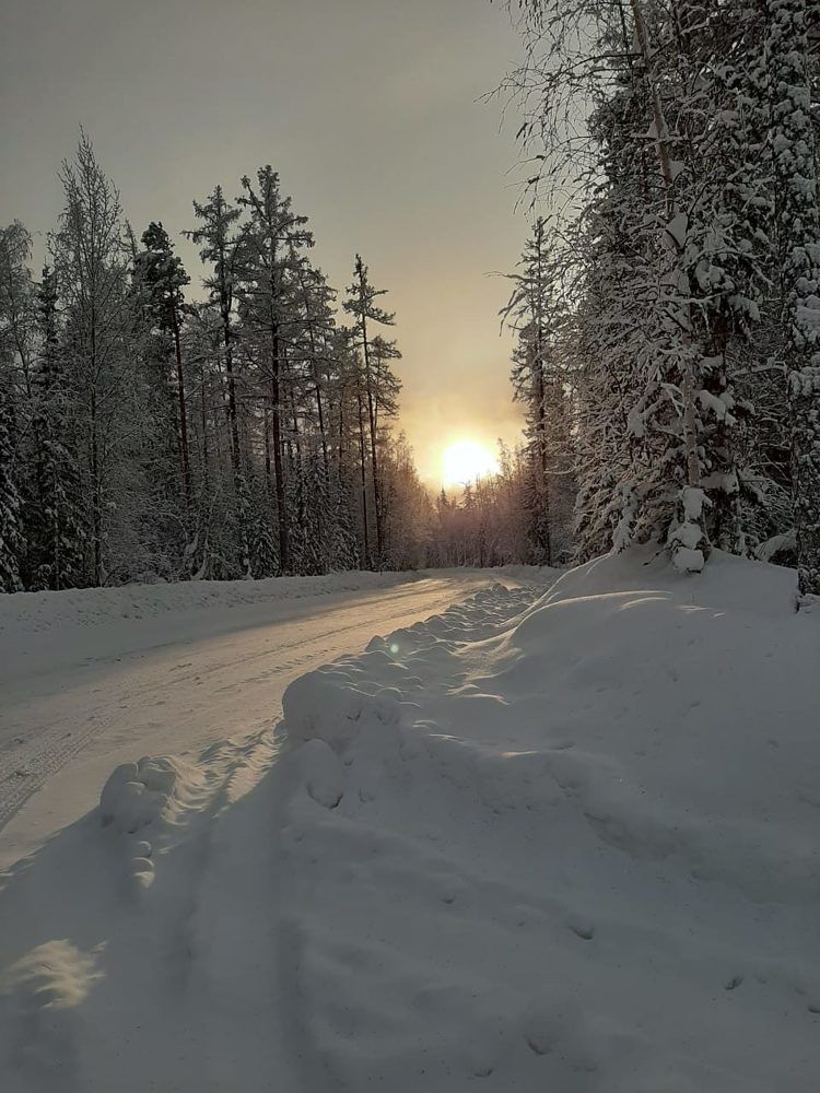 Photograph by Степан Павловский