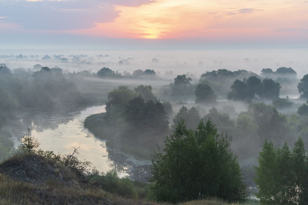 Photograph by Дмитрий Новоселов