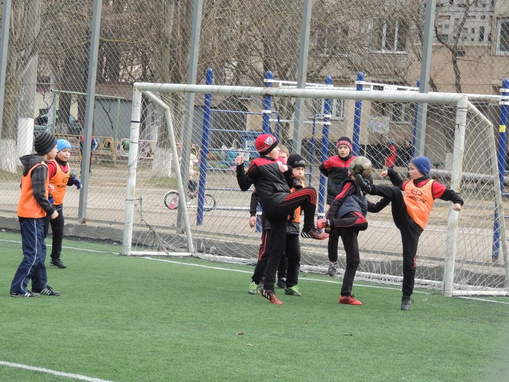 Photograph by Юрий Тихонов