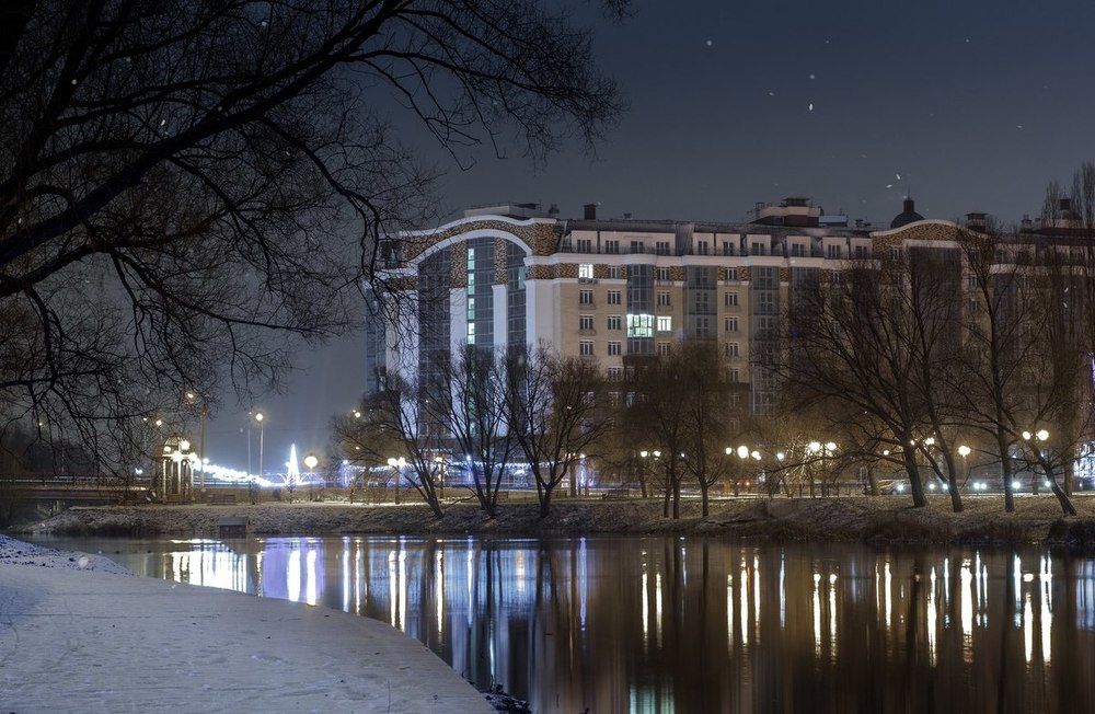 Photograph by Евгений Перемышлев