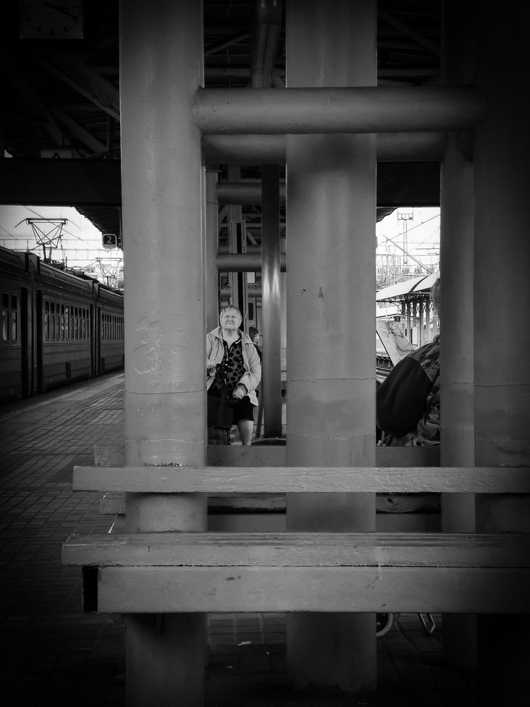 Photograph by Екатерина Слепнева