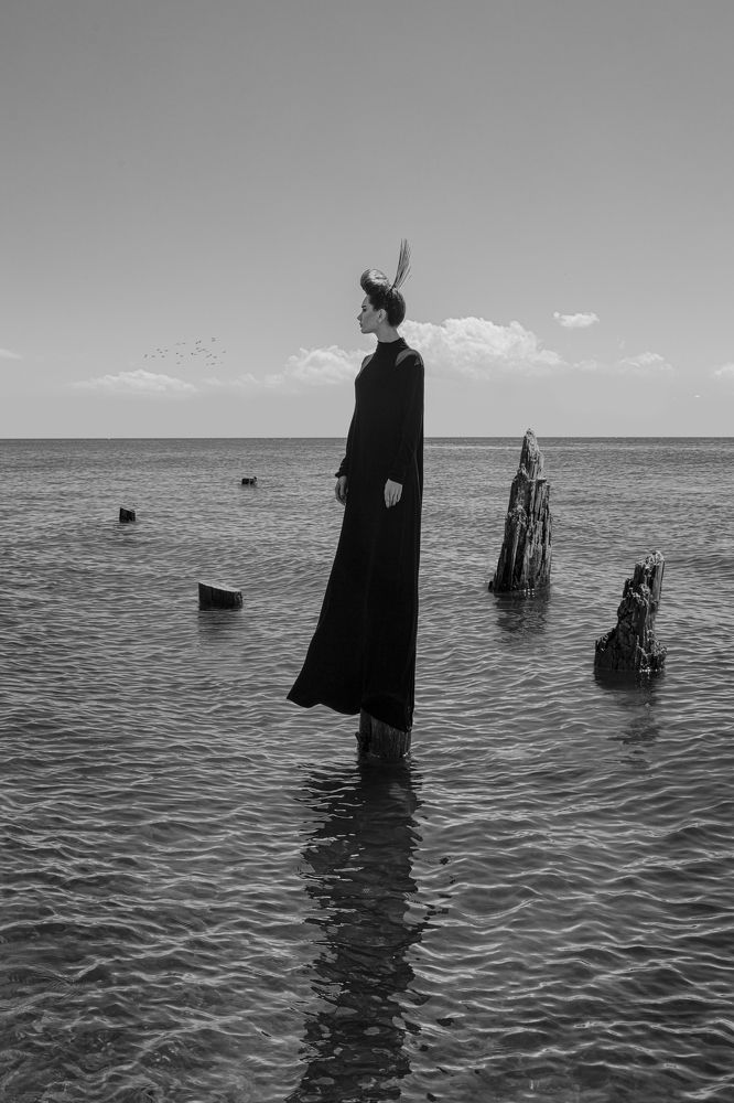 Photograph by Arvin Kocharian