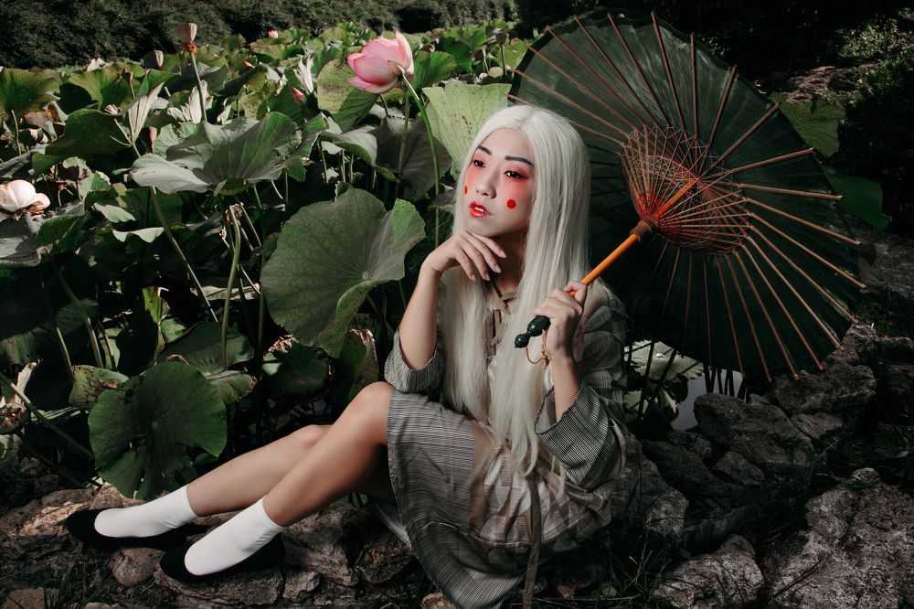 Photograph by Дарья Докучаева