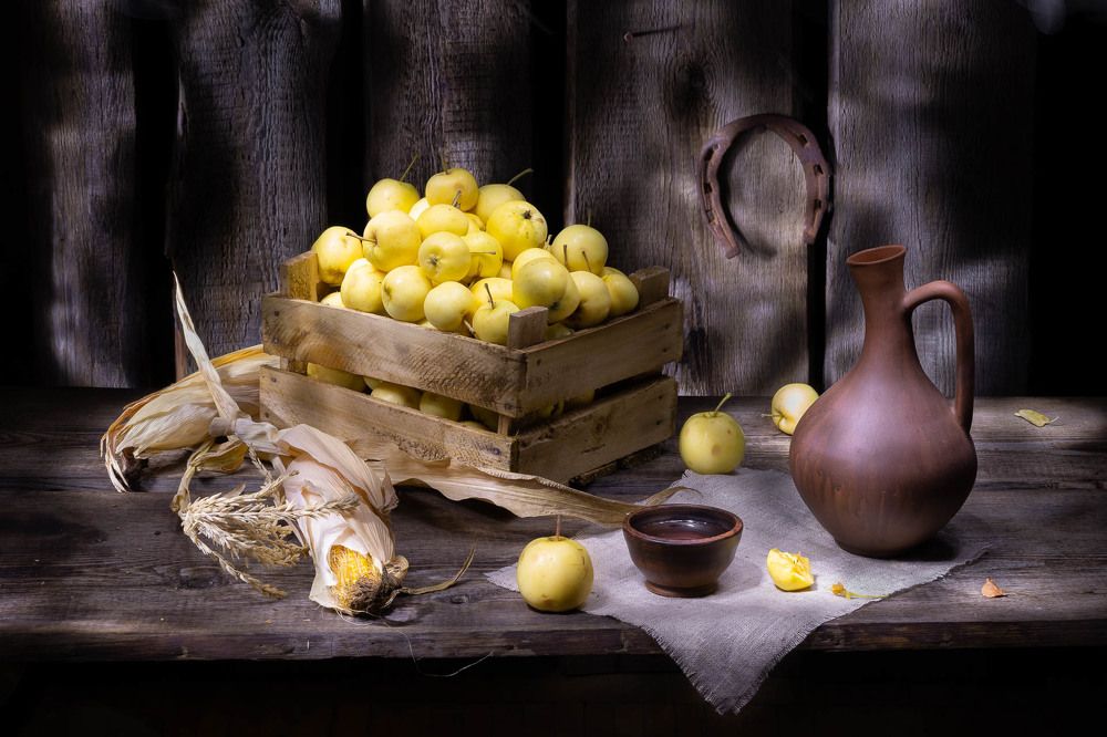 Photograph by Алексей Середенин