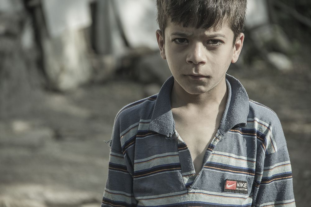 Photograph by MiLad Hamed