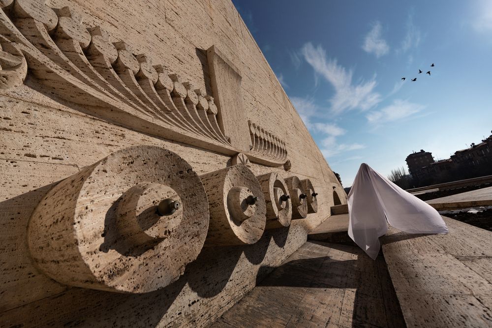 Photograph by MiLad Hamed