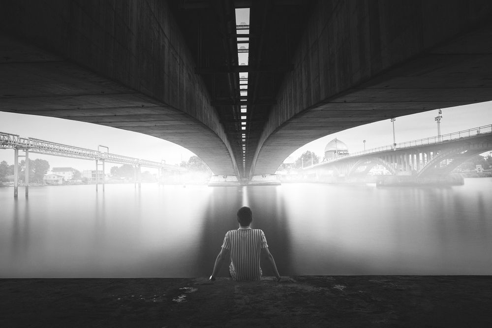 Photograph by MiLad Hamed