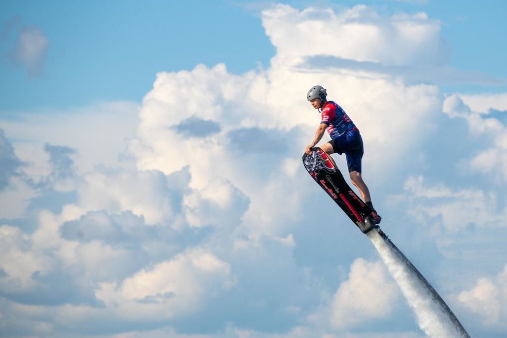 Photograph by Алексей Мистрюков