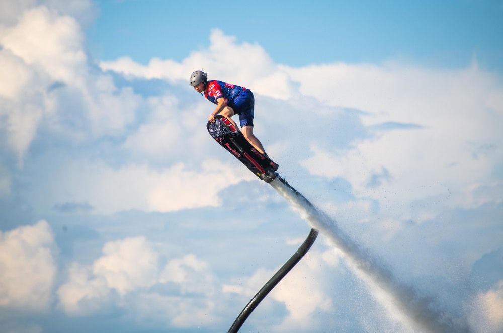 Photograph by Алексей Мистрюков