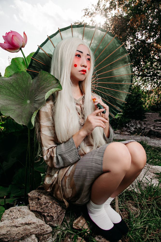 Photograph by Дарья Докучаева