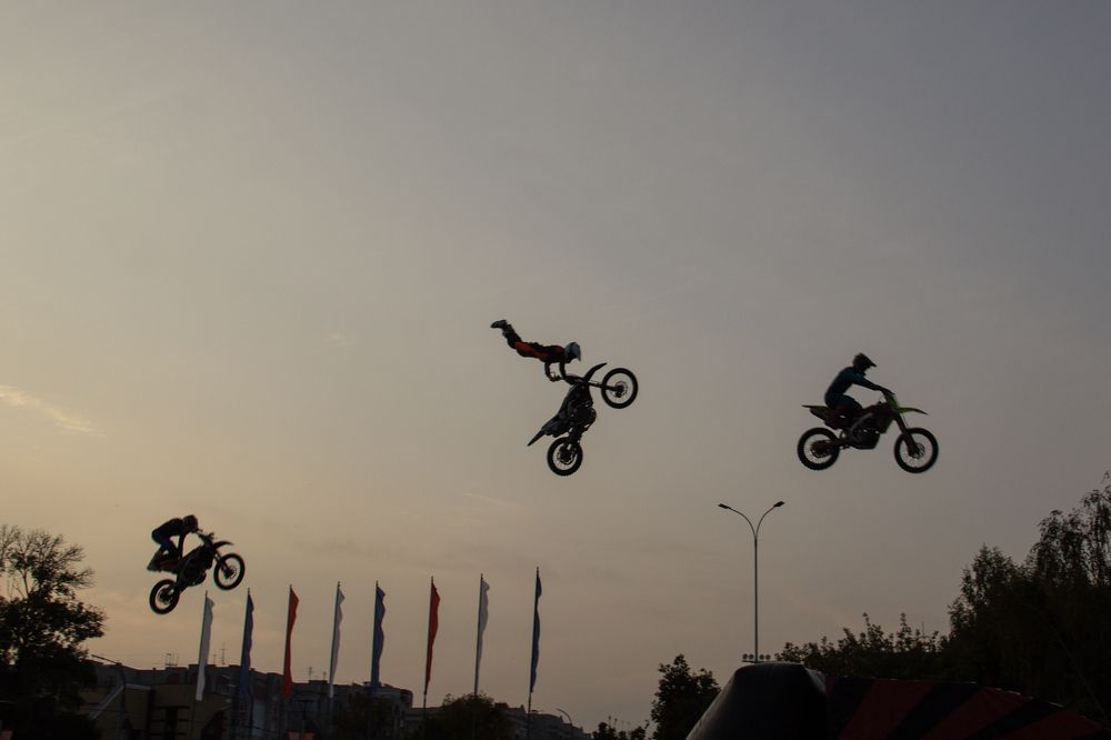 Motofreestyle Fest