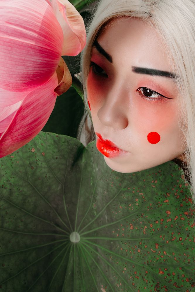 Photograph by Дарья Докучаева