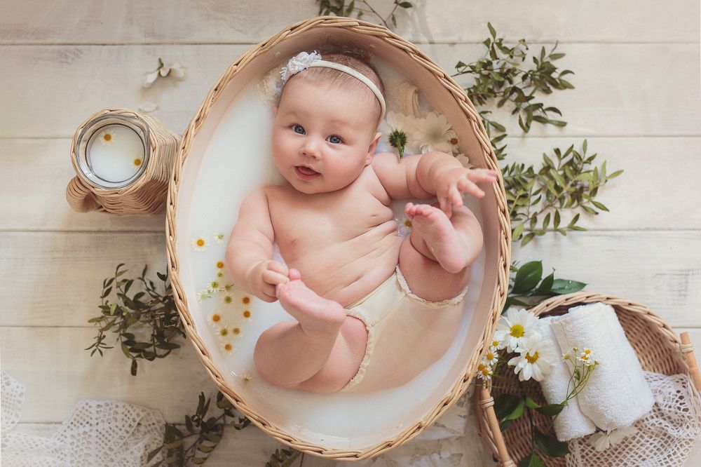 Photograph by Ксения Борисова