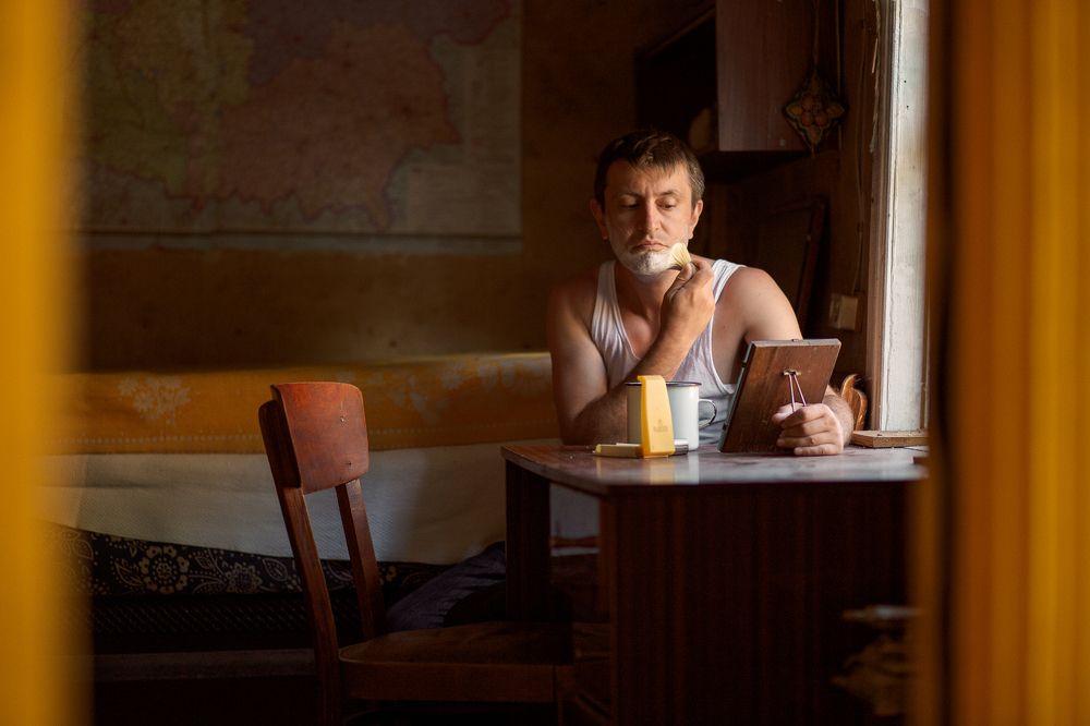 Photograph by Ольга Тишкова