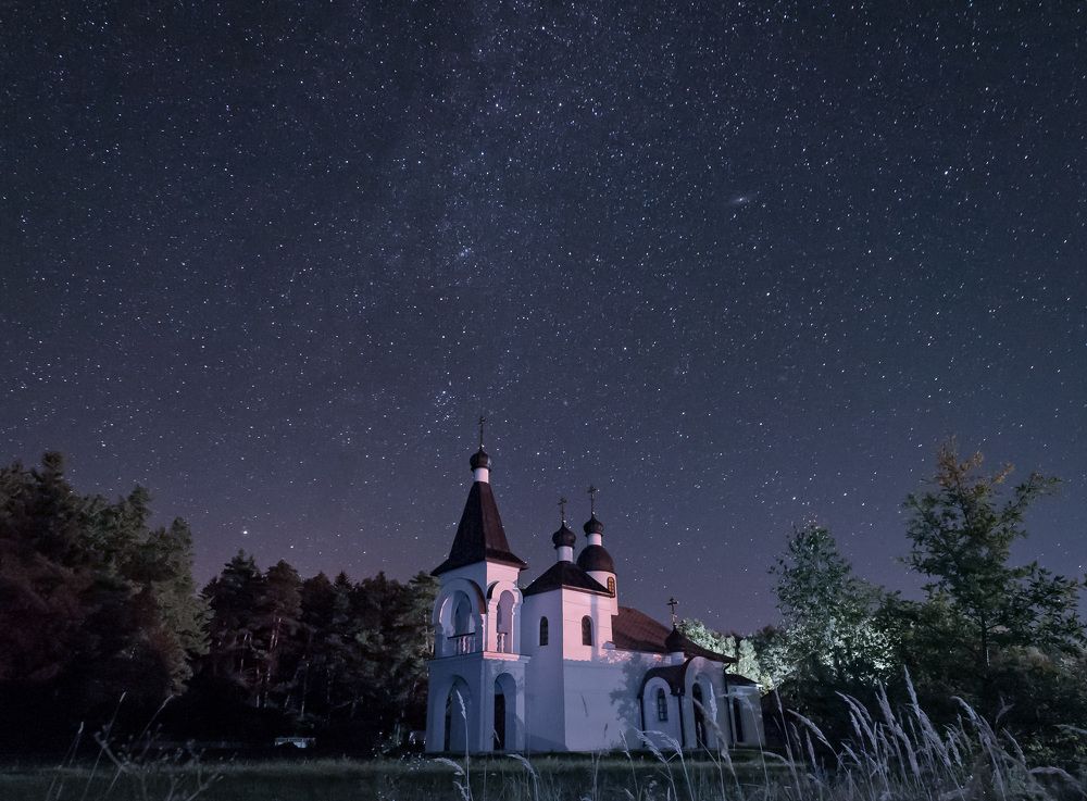 Photograph by Александр Гвоздь