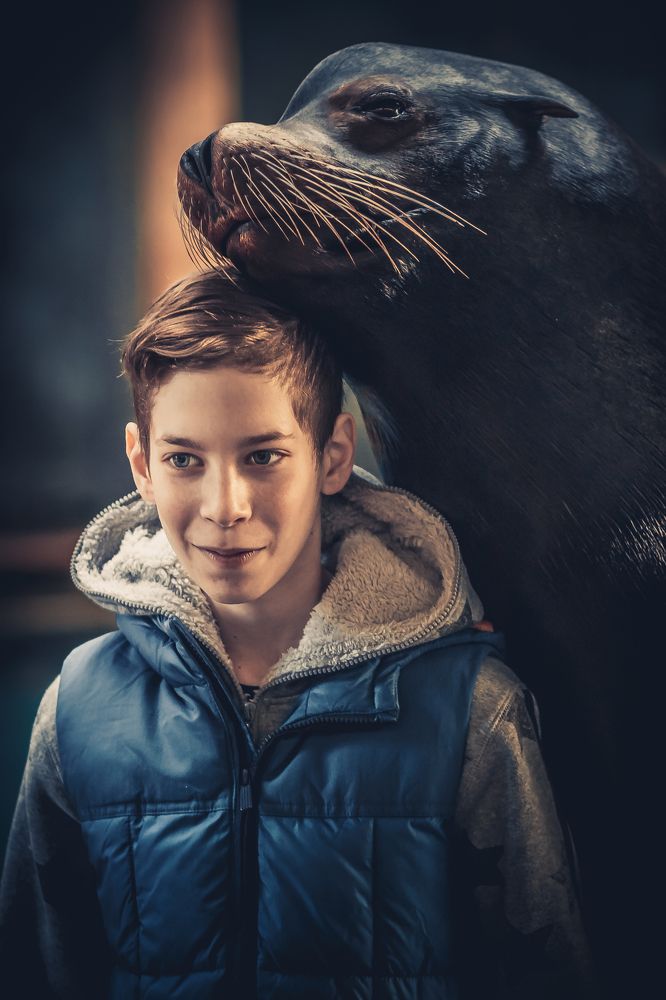 Photograph by Леонид Гроссман