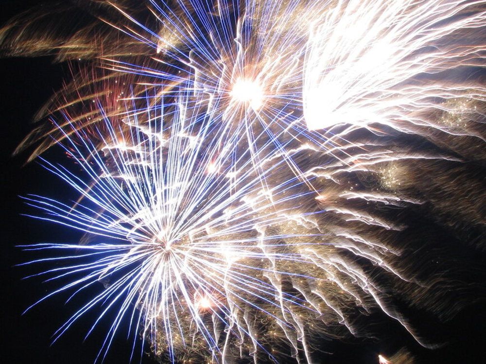 Photograph by Yulia Deimos