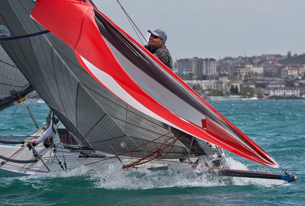 Photograph by Василий Батанов