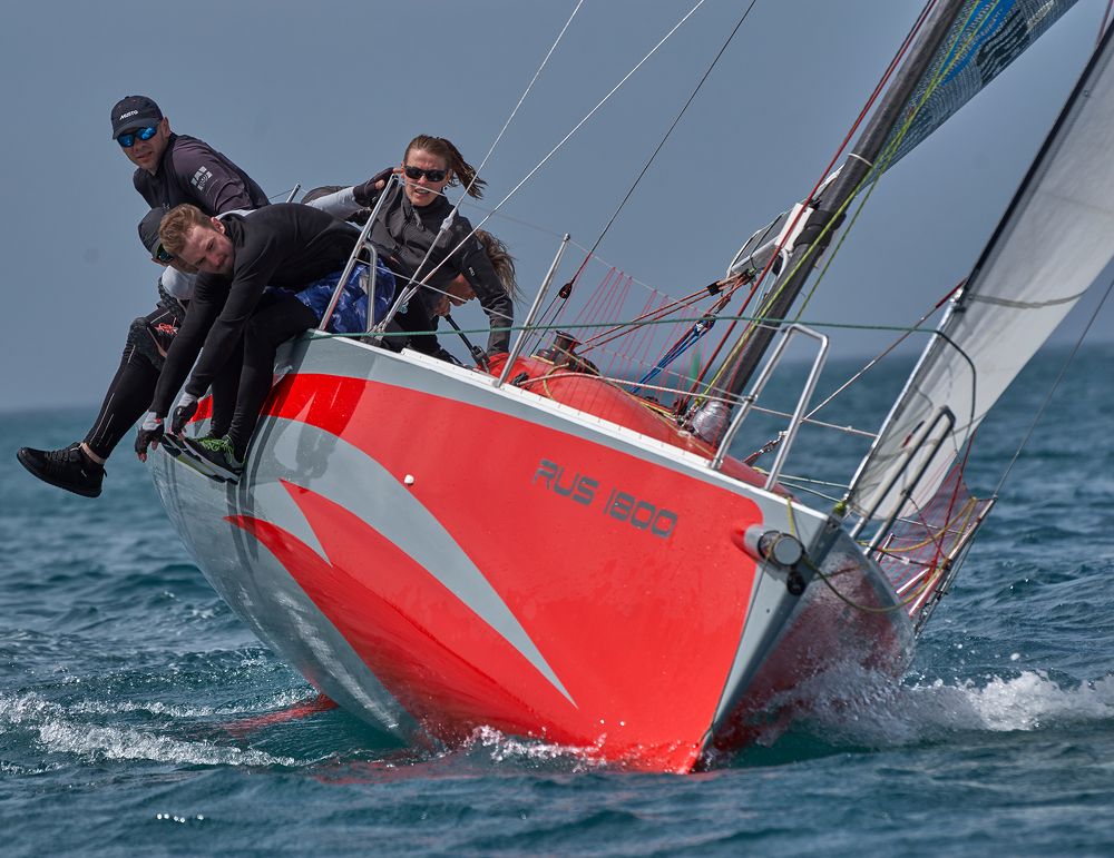 Photograph by Василий Батанов