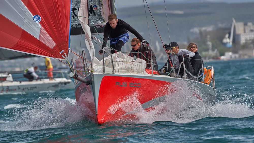 Photograph by Василий Батанов