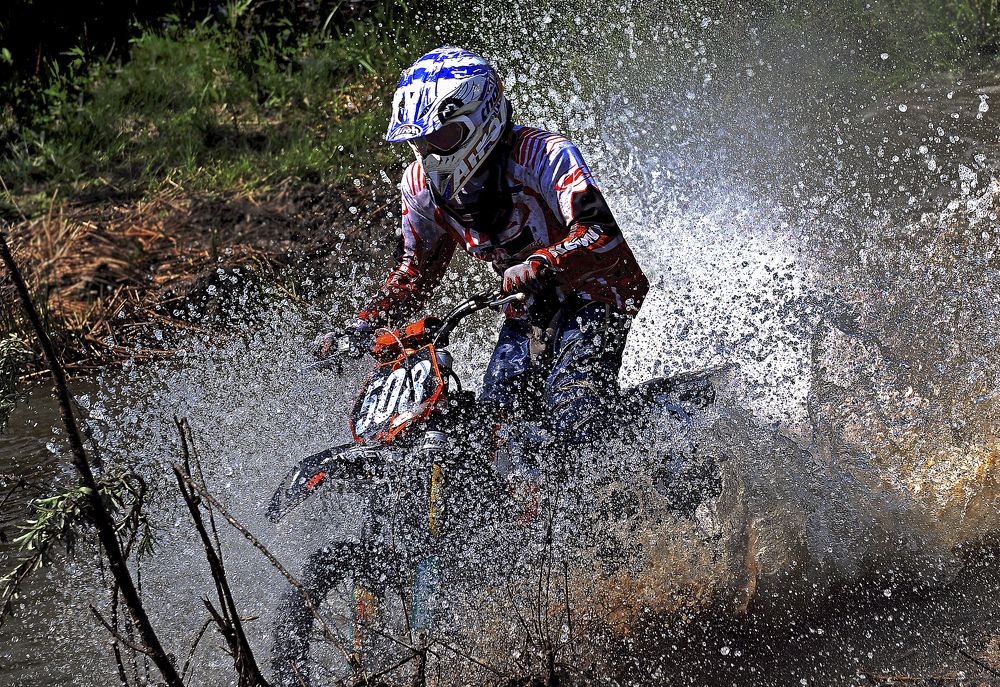 Photograph by Игорь Шадрин