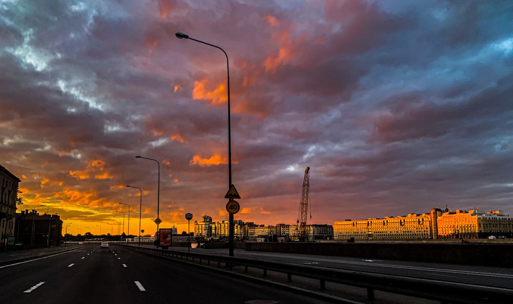 Photograph by Максим Комиссаров